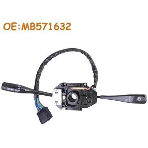 Clignotant Combiné MB571632 Pour Rénover les Phares de Mitsubishi L300
