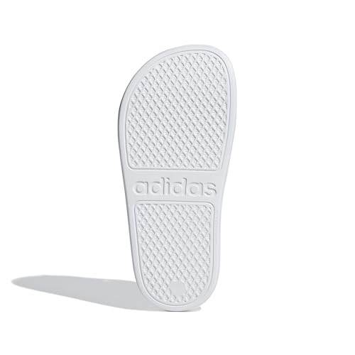 Image of adidas Boys Adilette Aqua Slide Casual Sandals Casual - Black