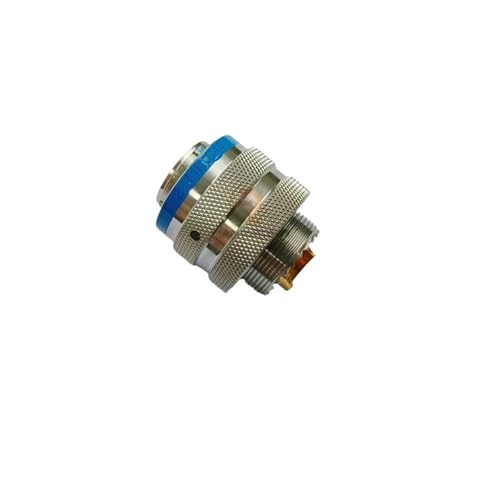 Conector rápido resistente al agua serie XC158 miniatura 2