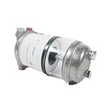 Fuel Filter Assembly 4415105 2656F823 Suitable for Perkins Engine 1103C-33 1104D-44 1104D-44T