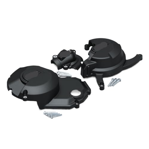 Cubierta protectora motor contra impactos para Multistrada 2019 2