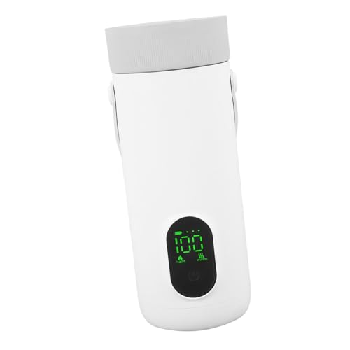 Hervidor Eléctrico Portátil Sonew 350 ML USB miniatura 2