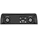 Taramps Smart 3 Bass 1 Channel 3000 Watts Rms 0.5~2 Ohm Car Audio Amplifier