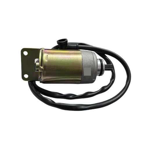Démarreur pour LX200AU 270350052-0004 à haut couple de lancement