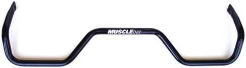 RideTech 11419102 Musclebar Sway Bar, Rear