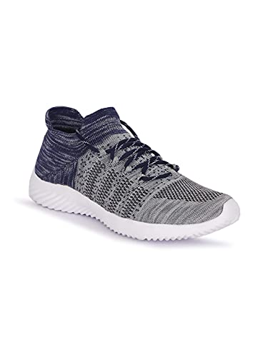 Image of AADI Men's Mesh Outdoor Casual Shoes