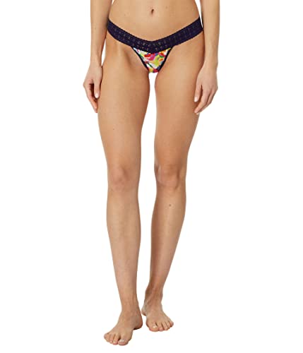 String taille basse Hanky Panky pour femme idéal sous vos tenues ajustées