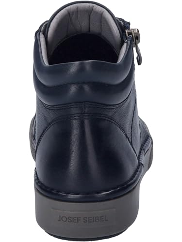 Josef Seibel Women's High Claire 11 Trainers, Lady Sneaker, Width G (Normal), Removable Insole3