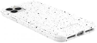 Mellow Compostable Bio Case for iPhone 11 Pro Max - Cloud 9