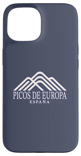 Picos de Europa Espana Summit - Picos de Europa �X�y�C�� �X�}�z�P�[�X iPhone 15 �p
