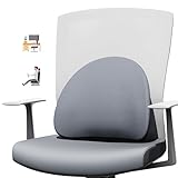 SHAKERINO lumbar support pillow