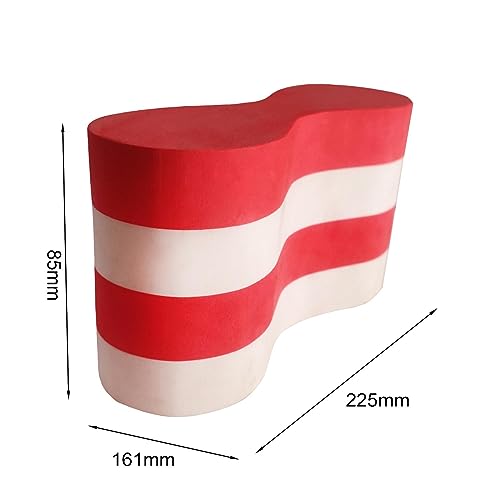 Flotador de natación Colaxi para piernas y caderas miniatura 2