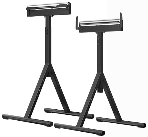 Artibear 2-Pack Roller Stand