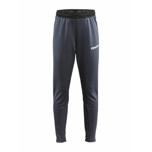 Craft Evolve Slim Trainingshose Kinder