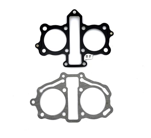 Kit joints de culasse haut moteur 250cc pour moto RE50 CA250 CMX250