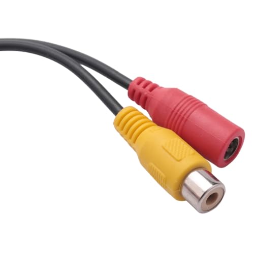 Caméra de recul compatible E90 E46 E39 X5 - Finition premium et intégration invisible - 6
