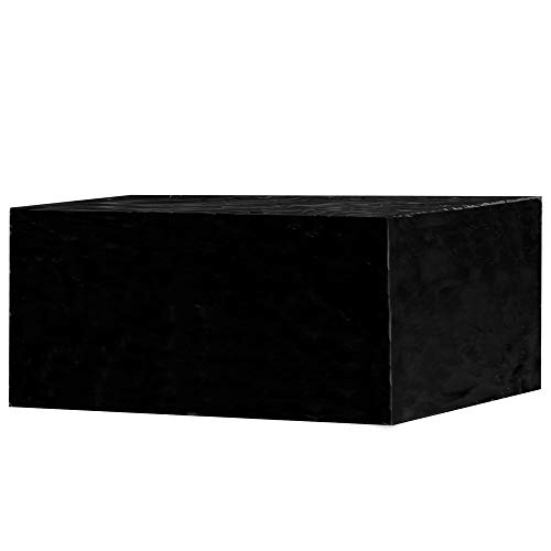 Cubierta para muebles de jardín | Funda impermeable para muebles | Funda para sofá al aire libre | M&W