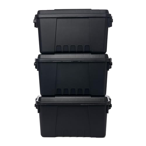 Plano Aufbewahrungsboxen