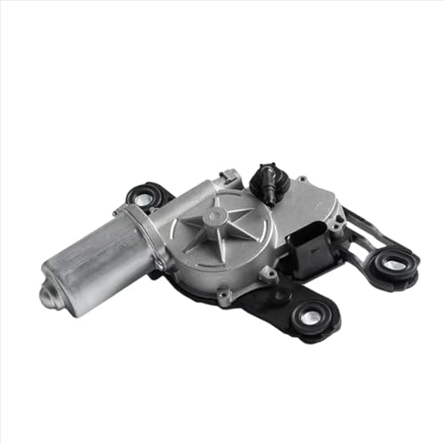 Moteur d'essuie-glace arrière en panne sur Skoda Rapid ? Remplacez avec la reference 5E5955711