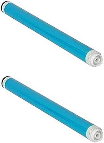 Dotpot OPC Drum for USE in Canon Image Runner 2525 2525I 2520 2520I 2530 2530I 2535 2545 NPG51 NPG50 Printer and Copier Pack of 2