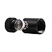 Manloney LLC Universal Paintball CO2 Fill Adapter Compressed Air Fill Station Remote On/Off ASA (Type-1)