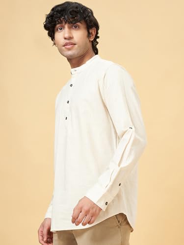 Image of Urban Ranger by Pantaloons Men Shirt