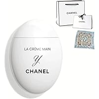 Amazon.co.jp: [セット品/イニシャル刻印済] CHANEL シャネル ハンド