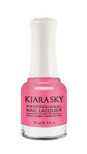 Kiara Sky Nail Lacquer - (#421 - Trophy Wife)