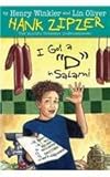 I Got a 'D' in Salami (Hank Zipzer; The World's Greatest Underachiever (Prebound))