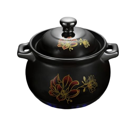 Youluck�y�� IH�Ή�/���ΑΉ� �A�ƒ�p�[�^��?�ۉ��� �V�R�~�l�����L�x ��e�� ���@�\ �����A�W�t�� �ƒ�E�Ɩ��p (A,5.5L) [���s�A���i]