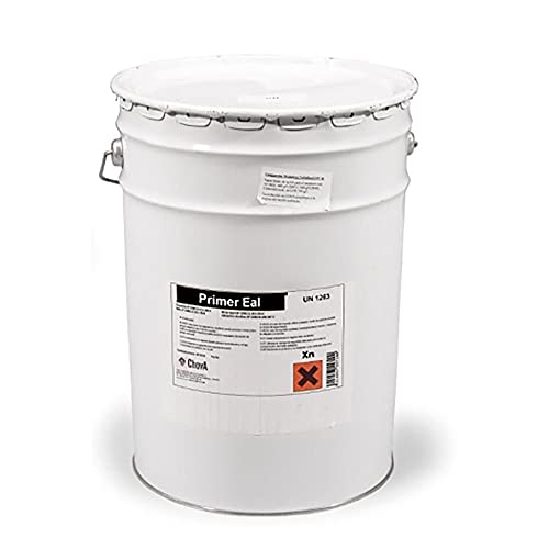 Asfaltos Chova 55721 - Emulsion asf. imp. anion 25 kg b/d primer eal chova