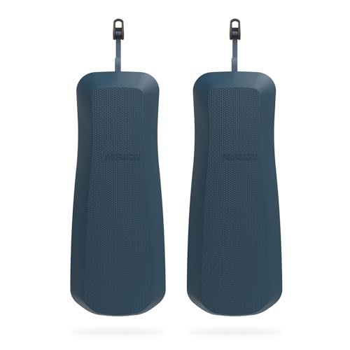 MISSION Boat Gear Maven Pontoon Fenders Bumpers (Deep...