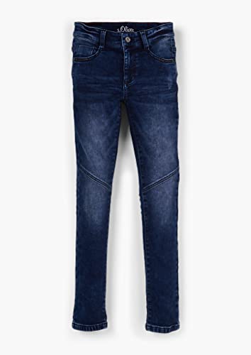 S.Oliver 402.10.108.26.180.2103252 Jeans, 57z6, 13...