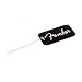 Produktbild FENDER Luggage Tag Black Logo