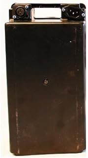 Enhance Mobility T-LB02-35 Triaxe Battery Pack - 35 Mile