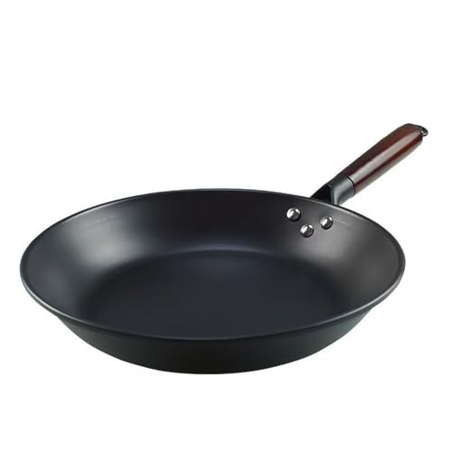 Sartén de hierro antiadherente 26 cm miniatura 1