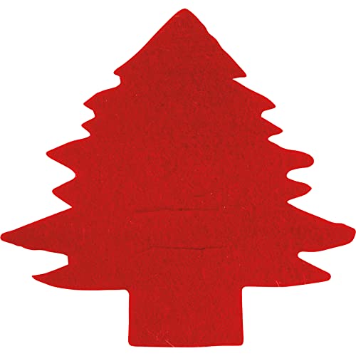 Napkin-Holder-Set-Red-Tree Napkin Holder Set Red Tree