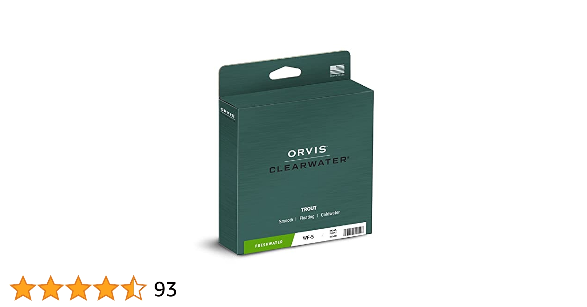 ORVIS CLEARWATER フライロッド 14フィート#9wt 【値下げ】 ORVIS CLEARWATER フライロッド 14フィート#9wt 【値下げ】 楽天