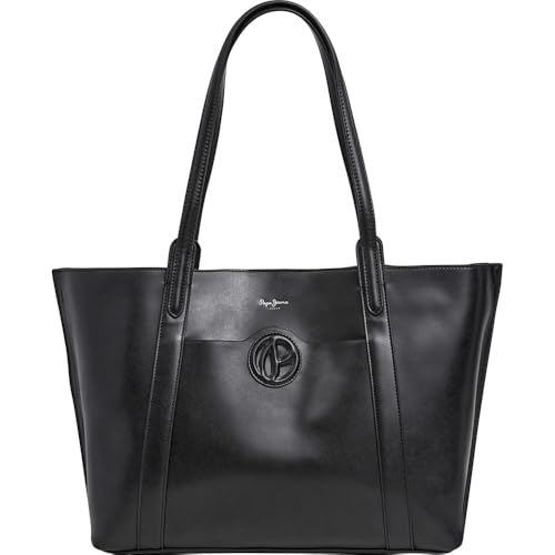 Sac bandoulière Pepe Jeans Audrey Limited en taille unique pour femme