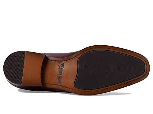 STACY ADAMS Kalvin Plain Toe Oxford3