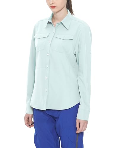 Little Donkey Andy Camicie da Donna Elasticizzato