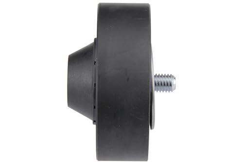 URO Parts 11287535860 Acc. Belt Idler Pulley, Alternator, A/C, Power Steering Belt - Thumbnail 2