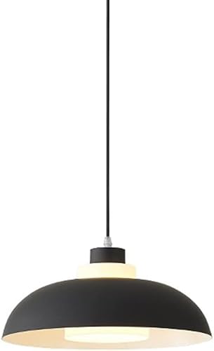 Adjustable Nordic Colorful Pendant Light Fixture - Modern Mid Century