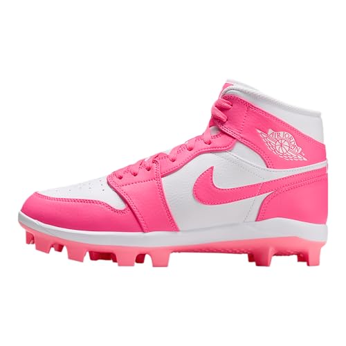 Jordan 1 Retro MCS Men's Baseball Cleats Size 9.5