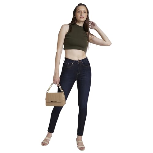Image of Spykar Women Jeans