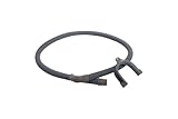 Photo Gallery wpro tvs259 - accessorio per lavatrici e lavastoviglie, tubo di scarico (2,5 m), dritto, per lavatrici e lavastoviglie Photo Gallery wpro tvs259 - accessorio per lavatrici e lavastoviglie, tubo di scarico (2,5 m), dritto, per lavatrici e lavastoviglie