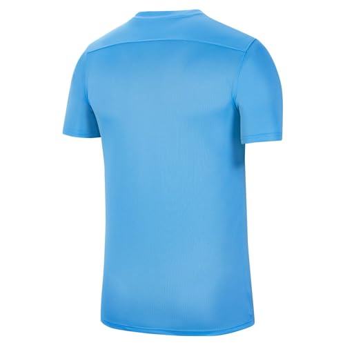 Nike T-Shirt Park VII Mens BV6708-412 (Universiy Blue/White) (Small)3
