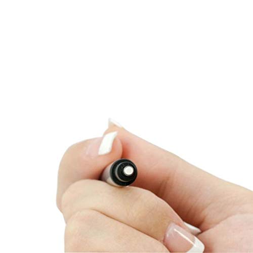 Tombow Mono Zero Eraser, Round 2.3Mm #TOP7