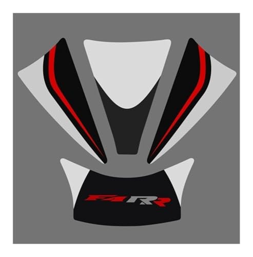 Autocollant protection contre les rayures moto Agusta