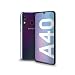 Produktbild Samsung Galaxy A40 - Smartphone - 5 M